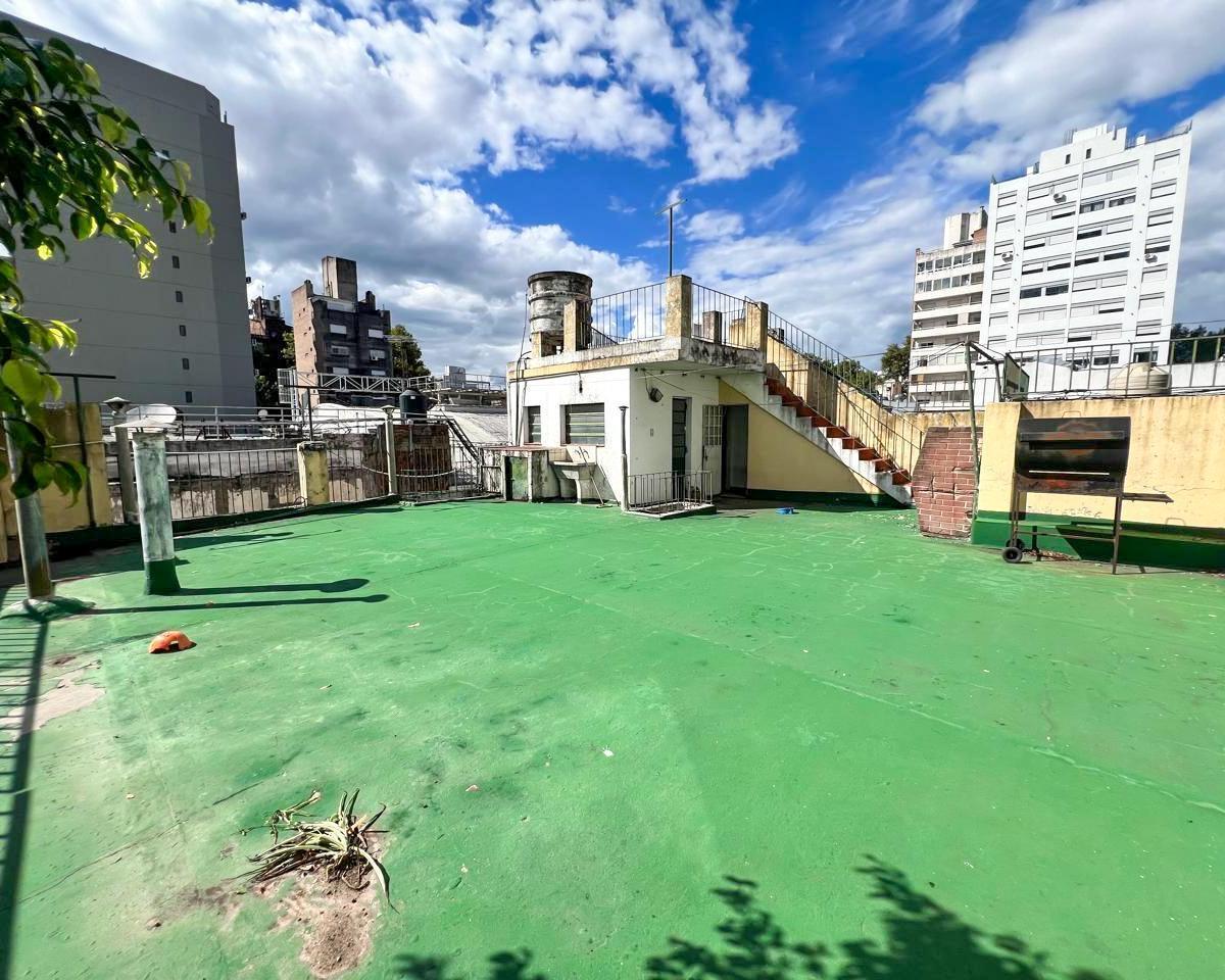 Alquiler Casa 3 Dorm.. Barrio Lourdes. Rosario 2