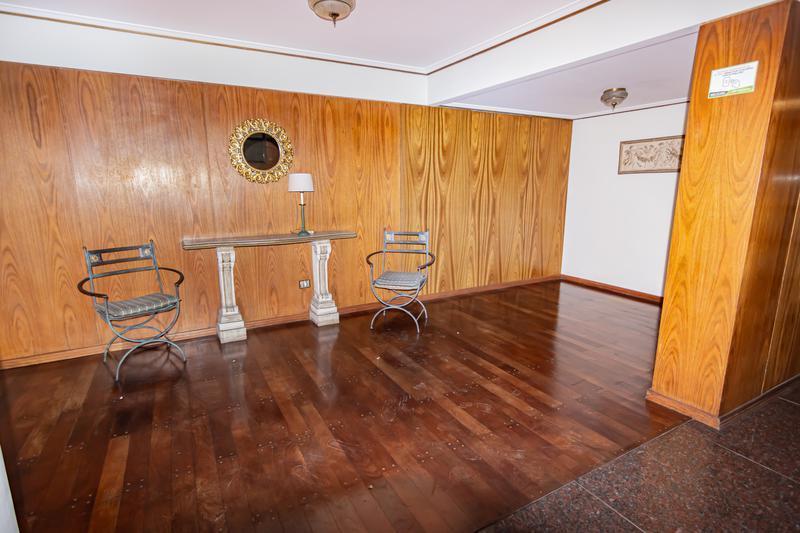 Venta Departamento Piso Exclusivo. Italia y Córdoba. Rosario. 5