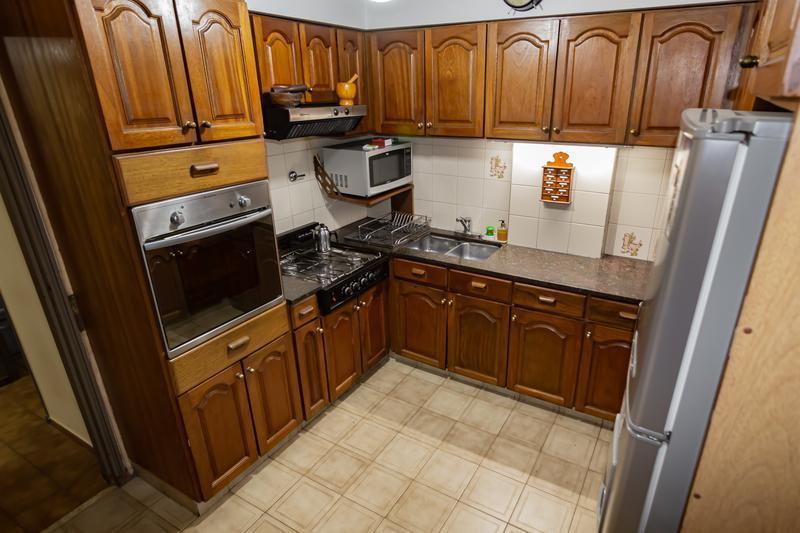 Venta Departamento Piso Exclusivo. Italia y Córdoba. Rosario. 4