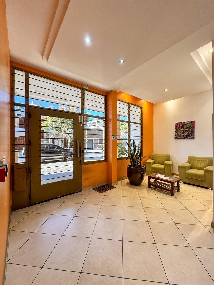 Venta Departamento Tres Dorm.. Rosario. 3