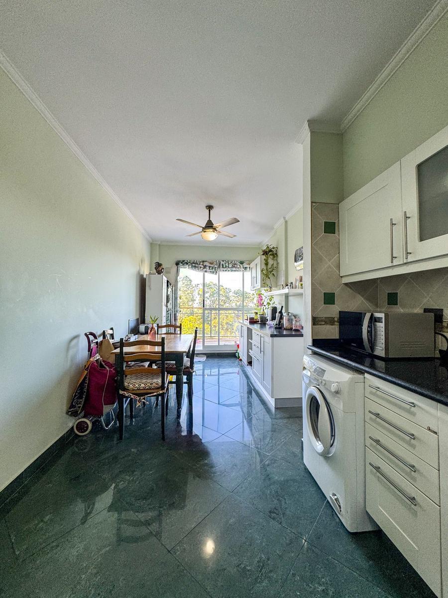 Venta Departamento Tres Dorm.. Rosario. 4