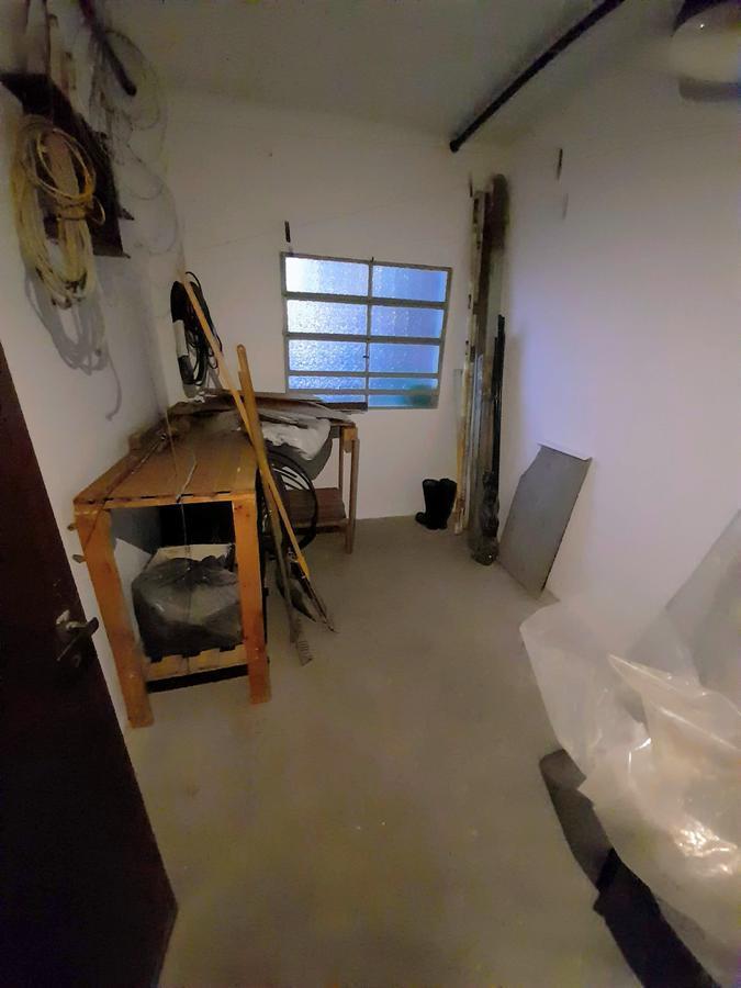Venta Galpón. Barrio Bella Vista. Rosario 4
