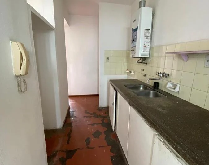Alquiler Departamento 2 Dormitorios - Bv. Oroño/Av. Uriburu - Rosario 5