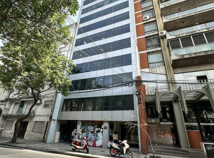 Venta Oficina en Centro