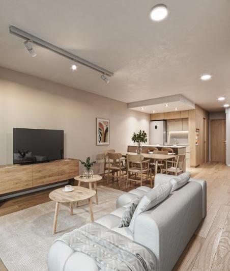 Foto de Venta Departamento a estrenar en Moreno y San Juan, imagen 2