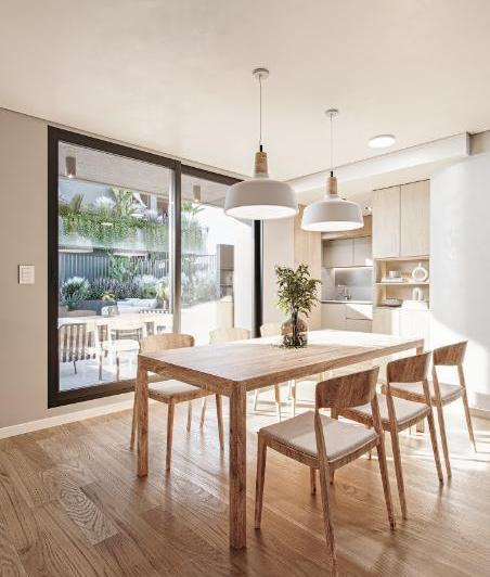 Foto de Venta Departamento a estrenar en Moreno y San Juan, imagen 3