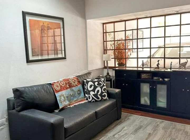 Foto de Venta Casa dos dormitorios - Altura Av. Ovidio Lagos 3400, imagen 4