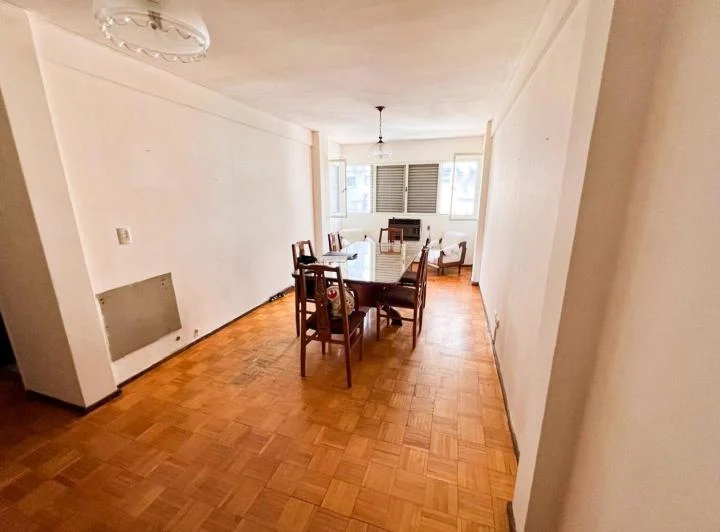 Venta Departamento dos dormitorios en Centro
