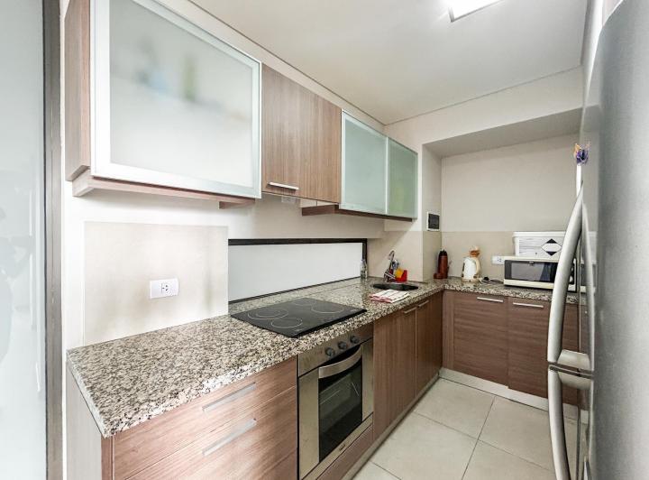 Venta Departamento en Condominio del Alto III 5