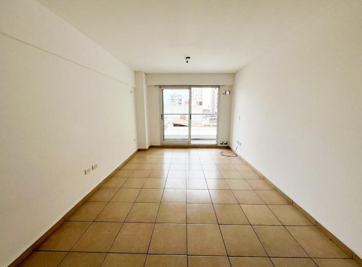 Alquiler Departamento monoambiente - Abasto 2