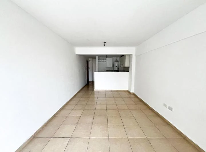 Alquiler Departamento monoambiente - Abasto 4