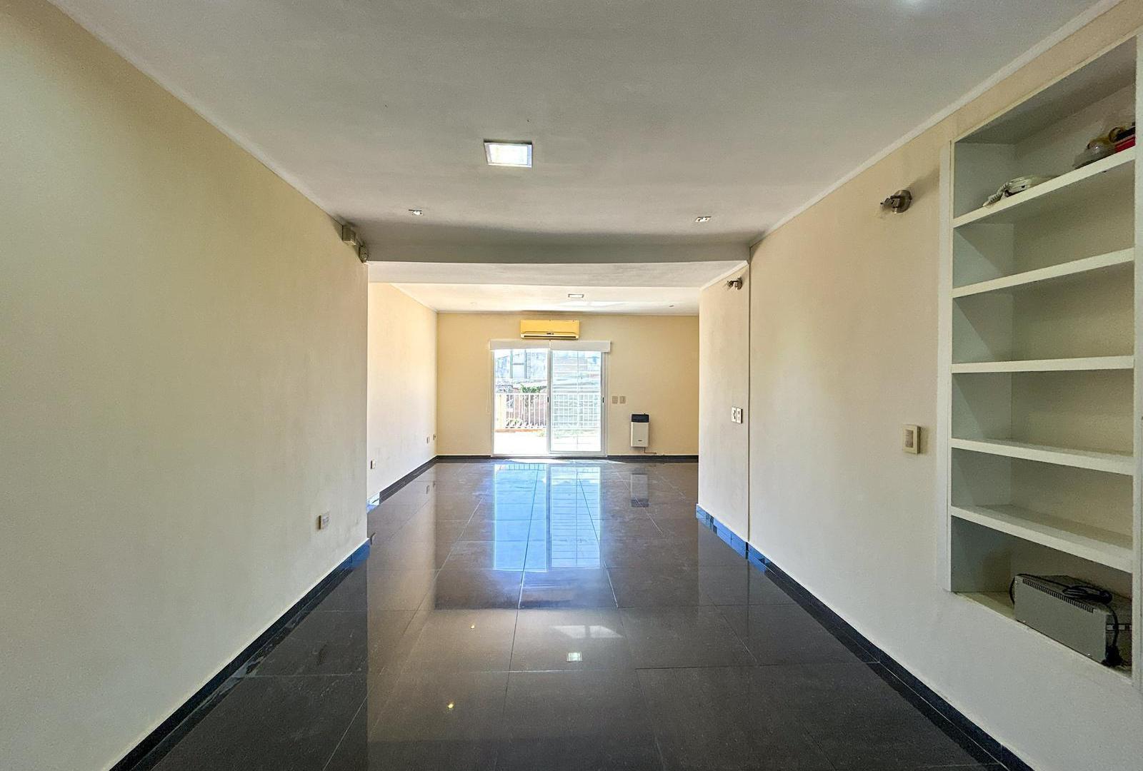 Venta Departamento dos dormitorios. Ludueña - Rosario