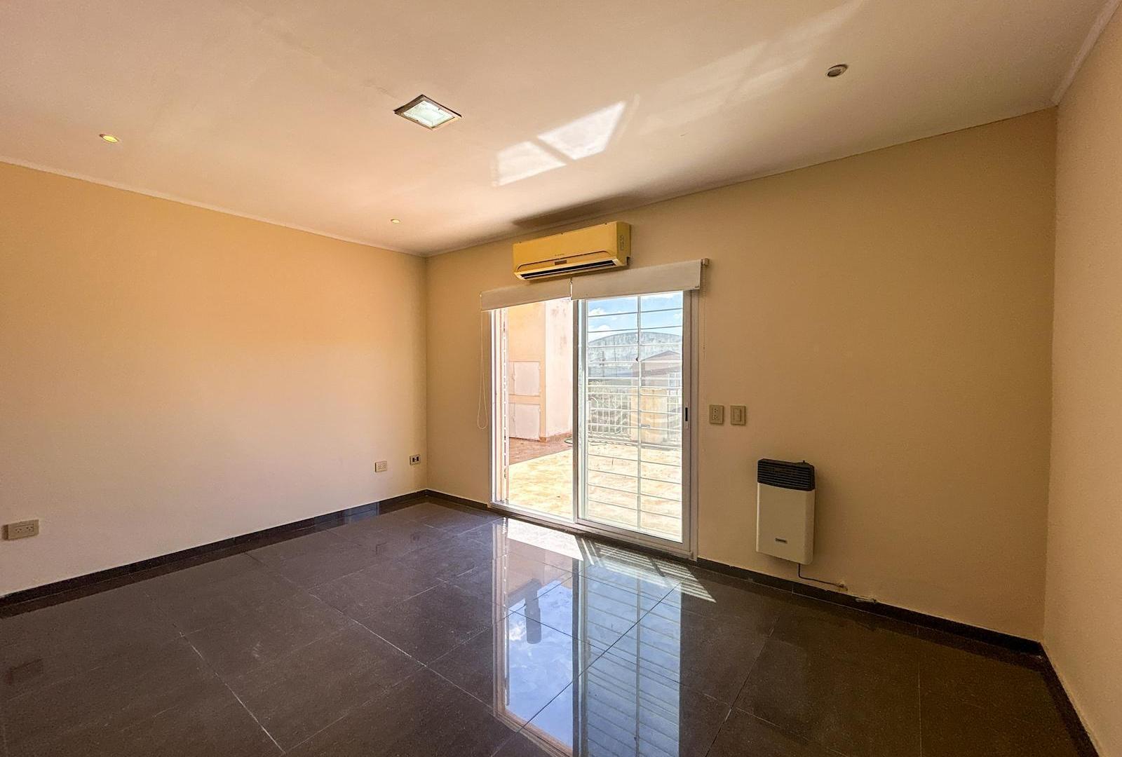 Venta Departamento dos dormitorios. Ludueña - Rosario