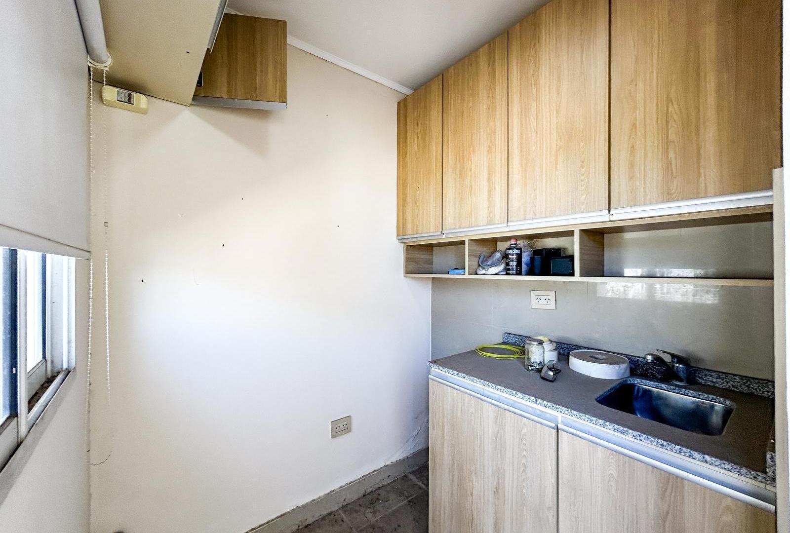 Venta Departamento dos dormitorios. Ludueña - Rosario