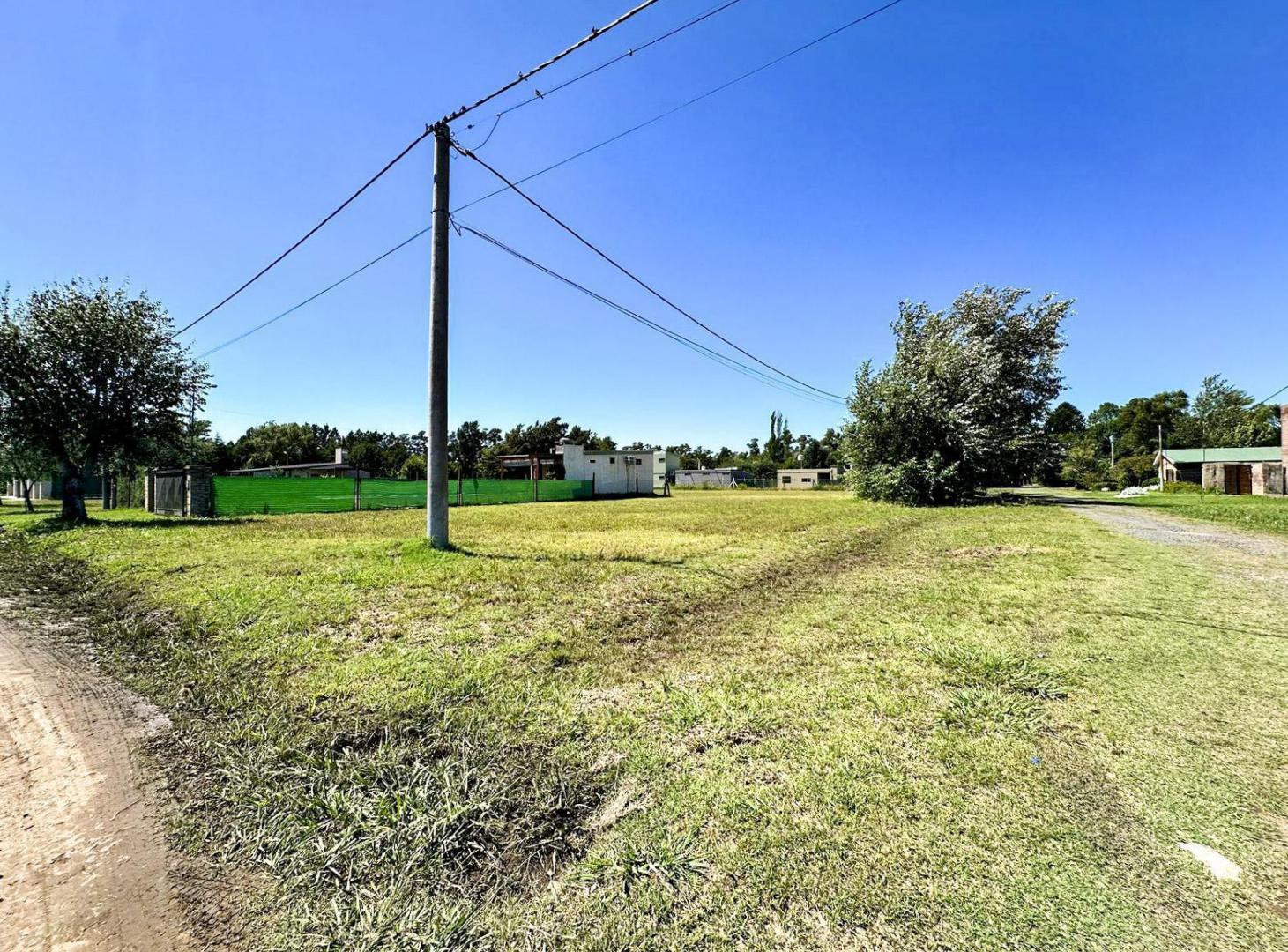 Foto de Venta Lotes Barrio Abierto Residencial La Arbolada. La Carolina., imagen 5