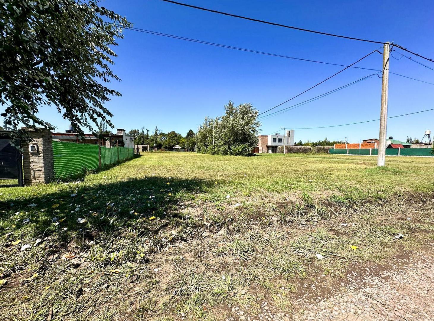 Foto de Venta Lotes Barrio Abierto Residencial La Arbolada. La Carolina., imagen 3