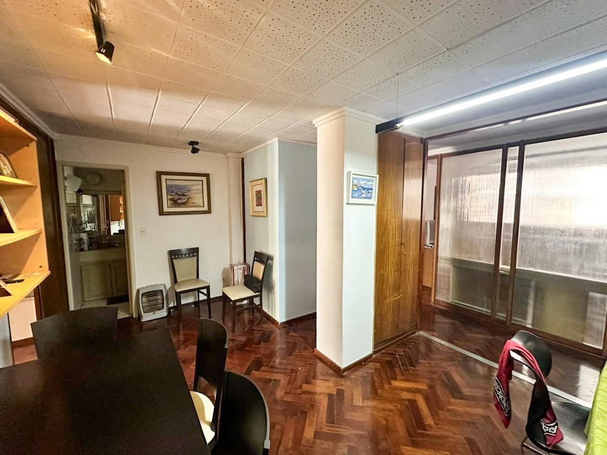 Departamento en Centro