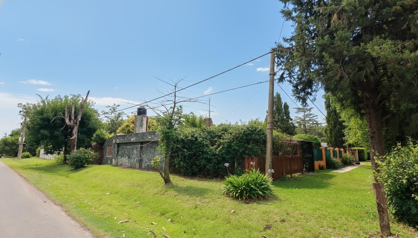 Venta Casa dos dormitorios en Funes. San José y Las Bordonas.