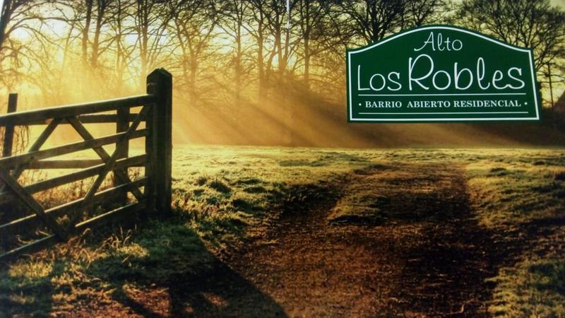 Foto de Venta Lotes Alto Los Robles - Ibarlucea, imagen 4
