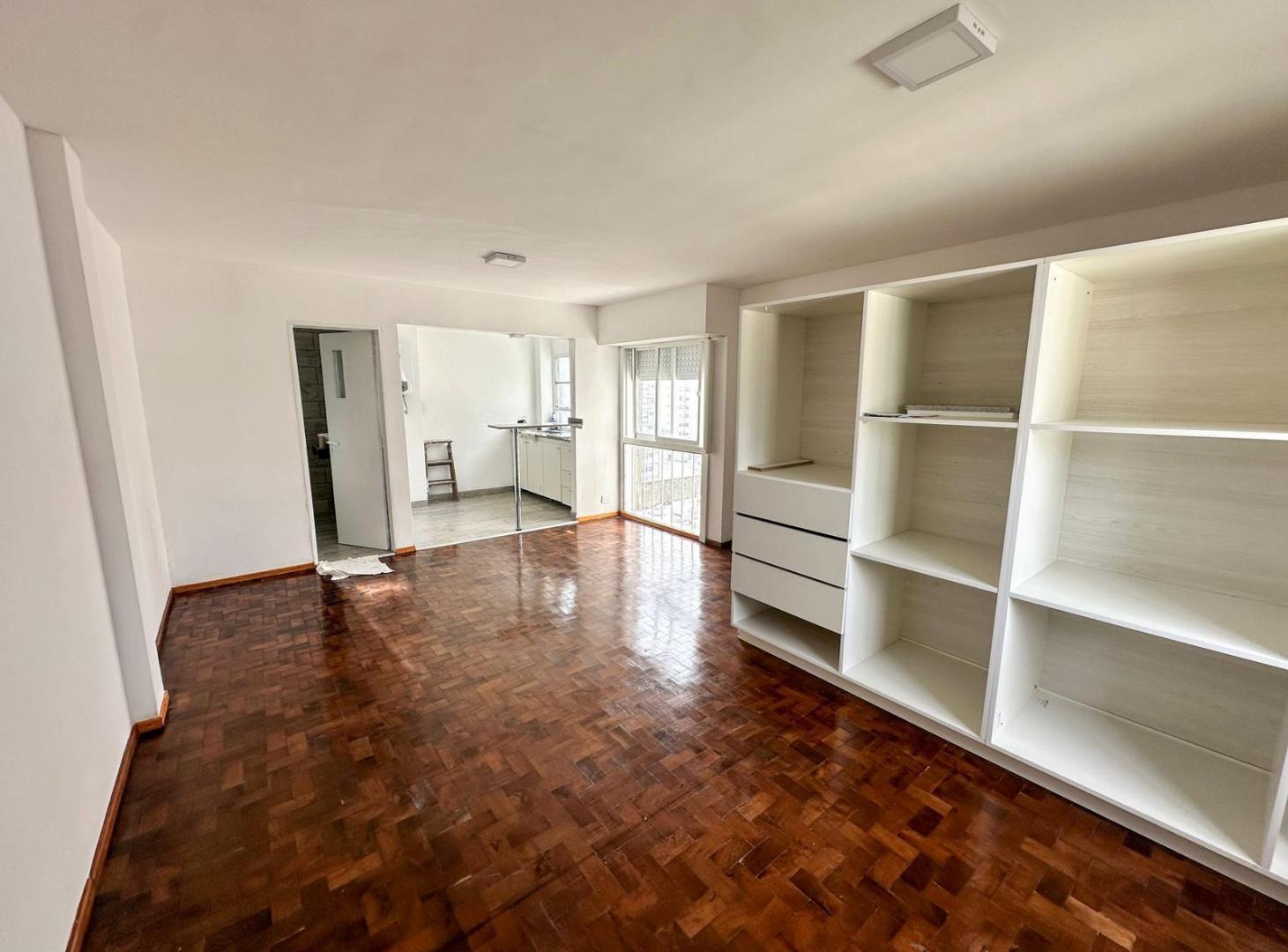 Venta Monoambiente reciclado. Dorrego al 800.
