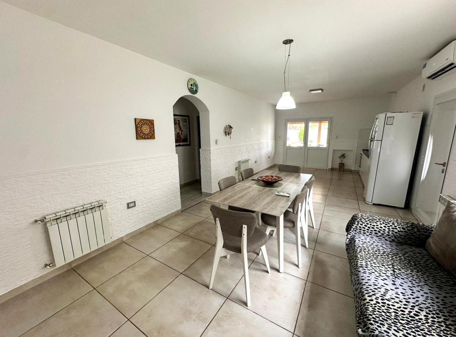 Foto de Venta Casa dos dormitorios en Arroyo Seco, imagen 4