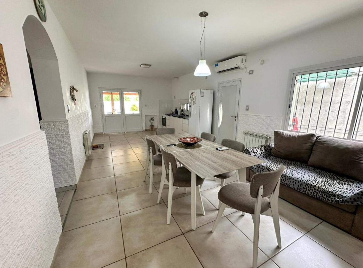 Foto de Venta Casa dos dormitorios en Arroyo Seco, imagen 2
