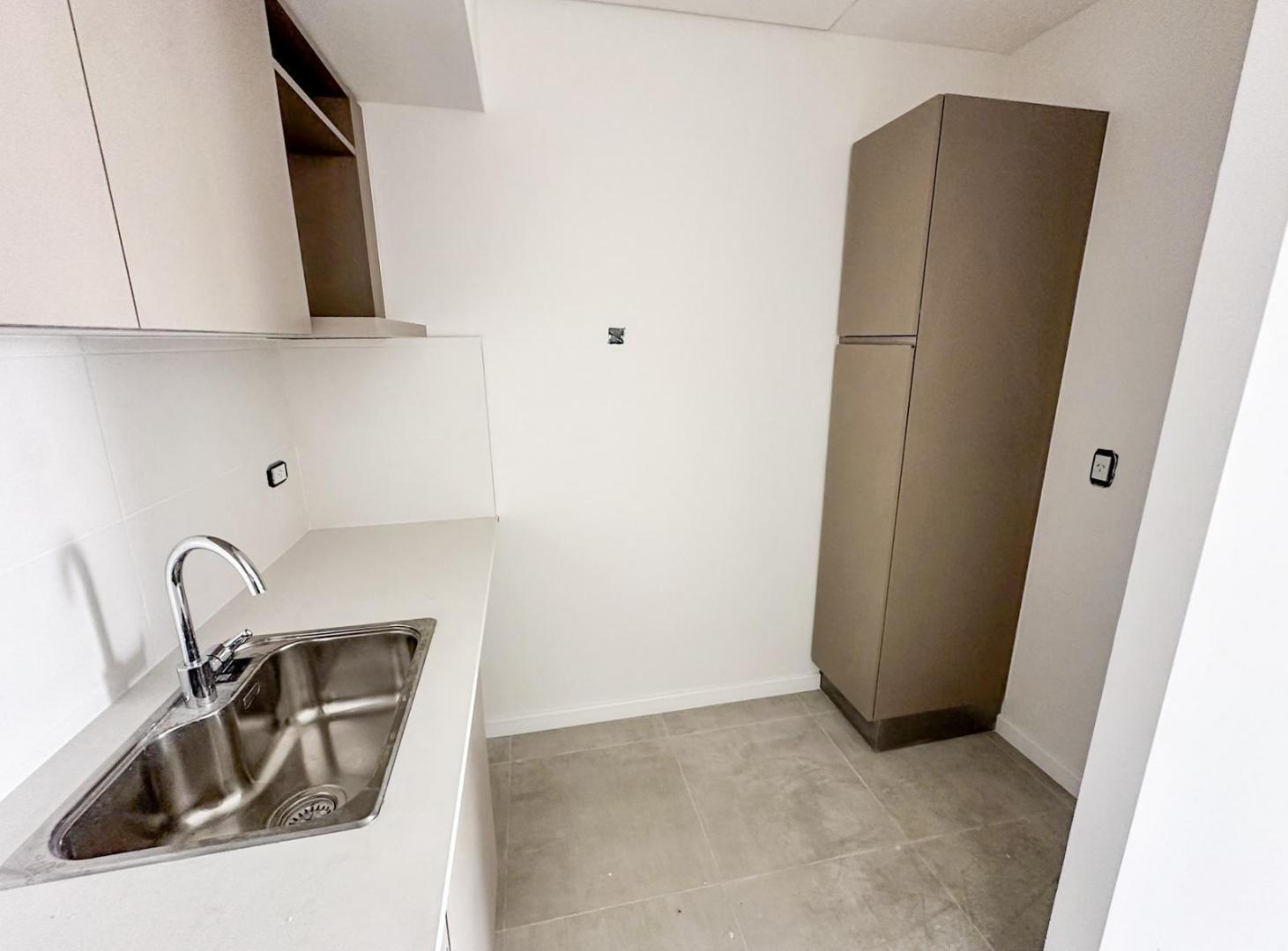 Venta Departamento un dormitorio - Fundar