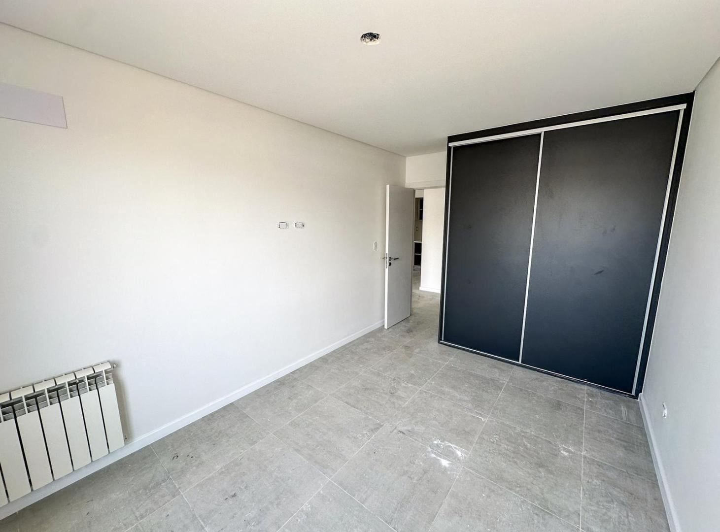Venta Departamento un dormitorio - Fundar