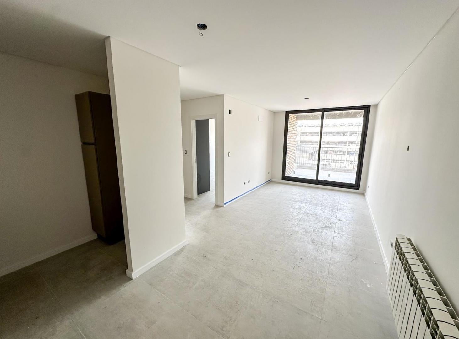 Venta Departamento un dormitorio - Fundar