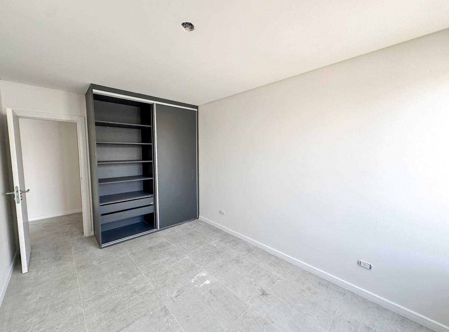 Venta Departamento un dormitorio - Fundar