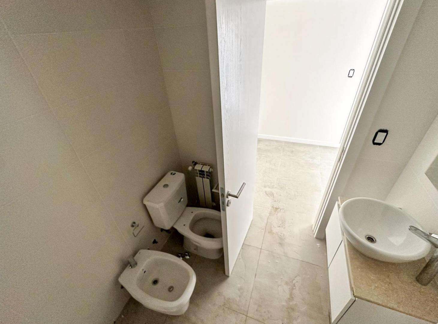 Venta Departamento un dormitorio - Fundar