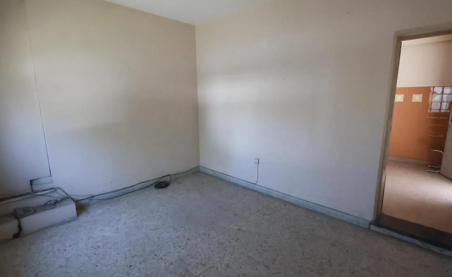 Venta Casa y Galpón. Santa Fe al 5100.