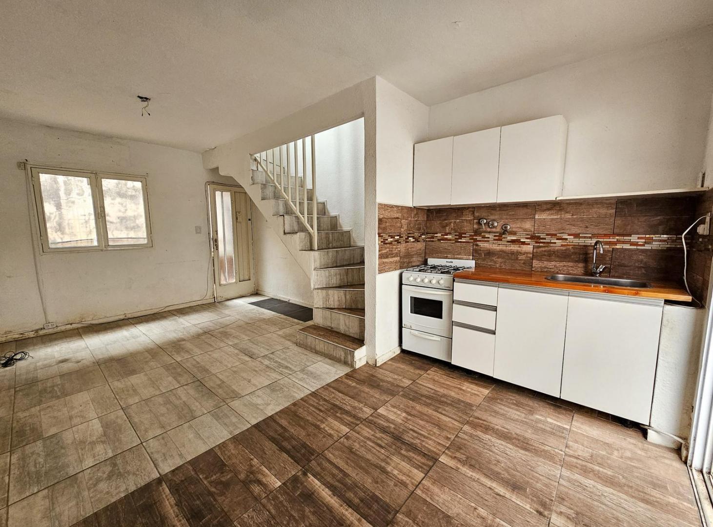 Venta Departamento duplex en República de la Sexta