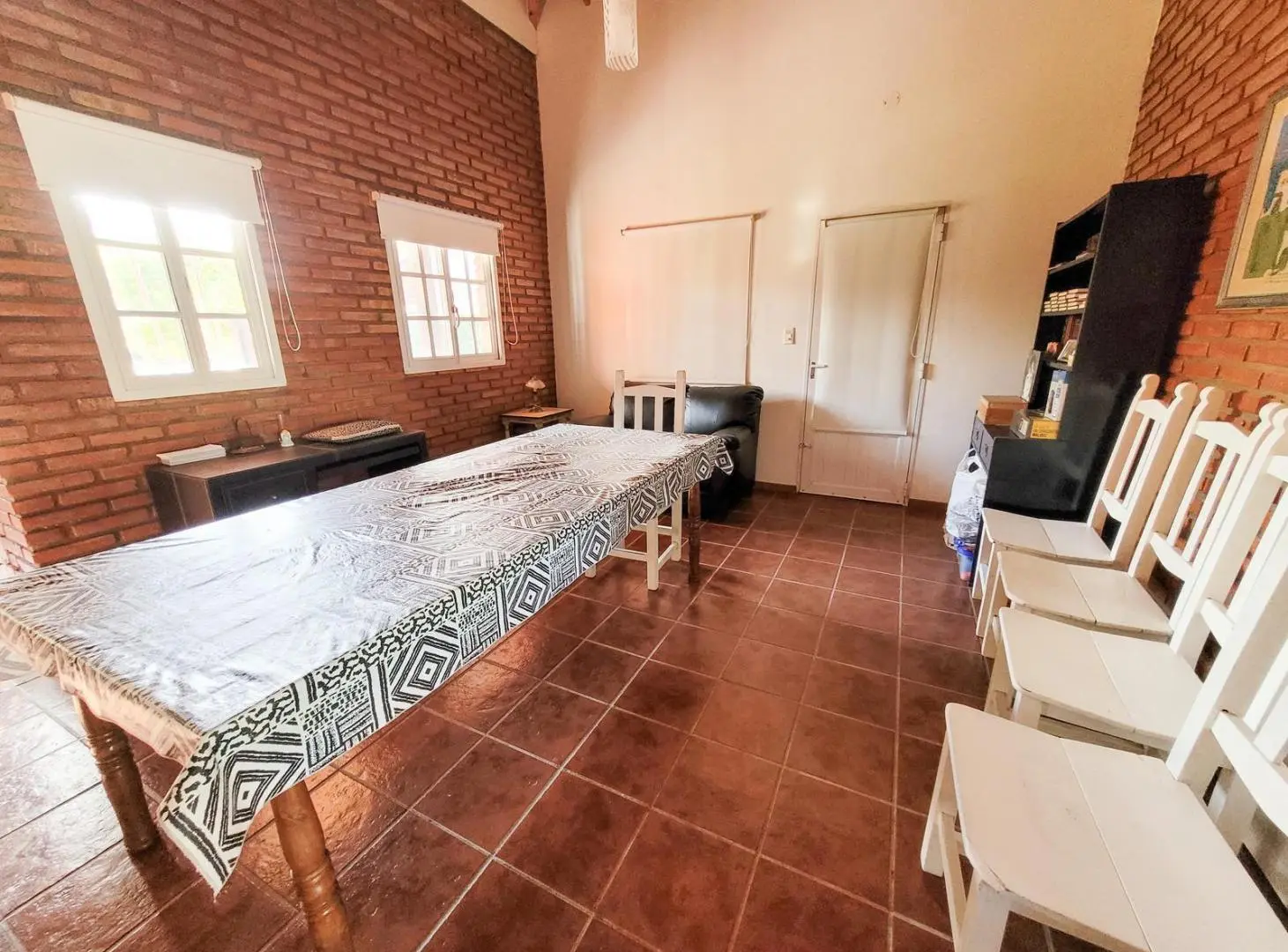 Venta Chalet dos dormitorios. Pueblo Muñoz. 5