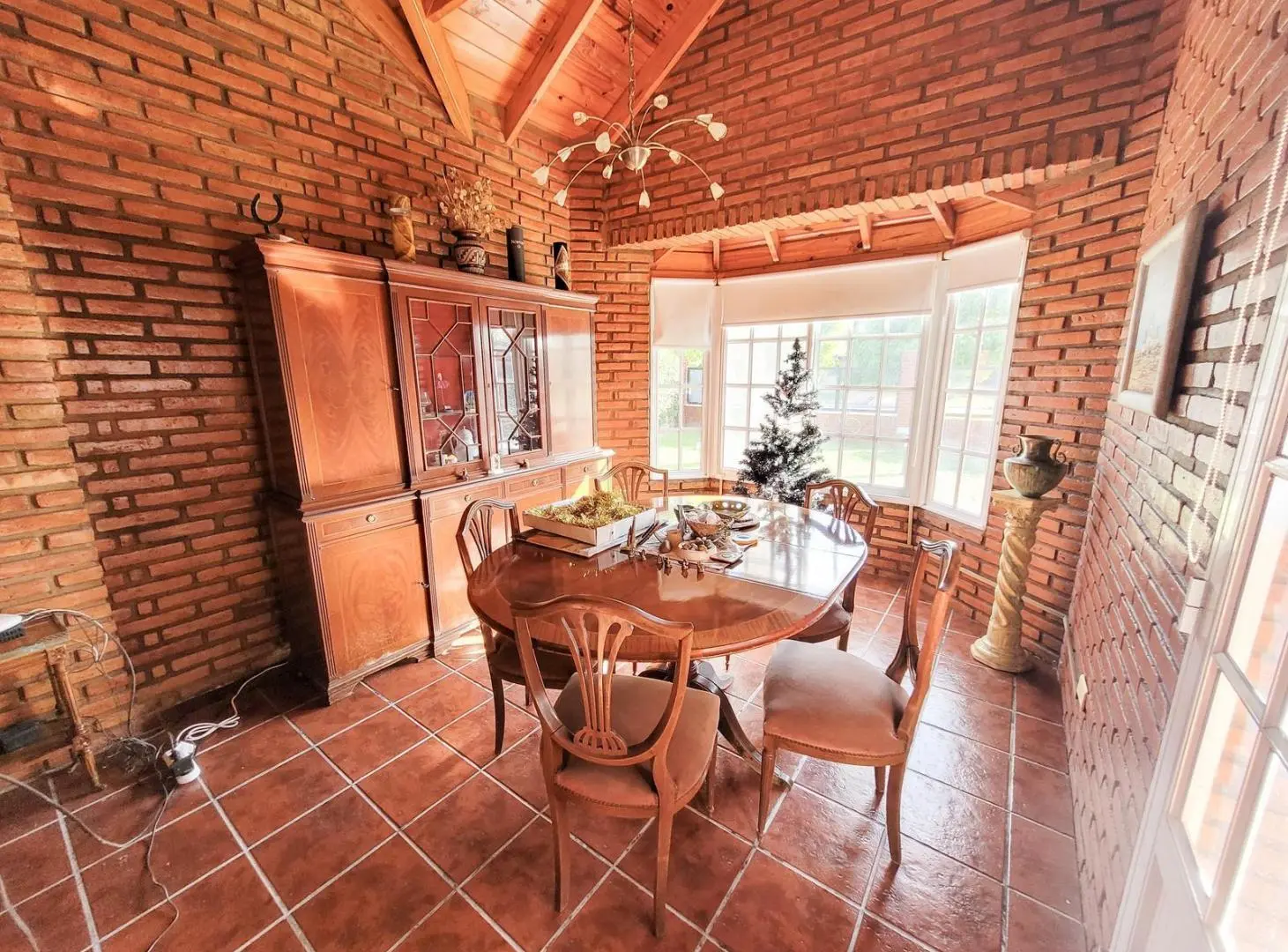 Venta Chalet dos dormitorios. Pueblo Muñoz. 2