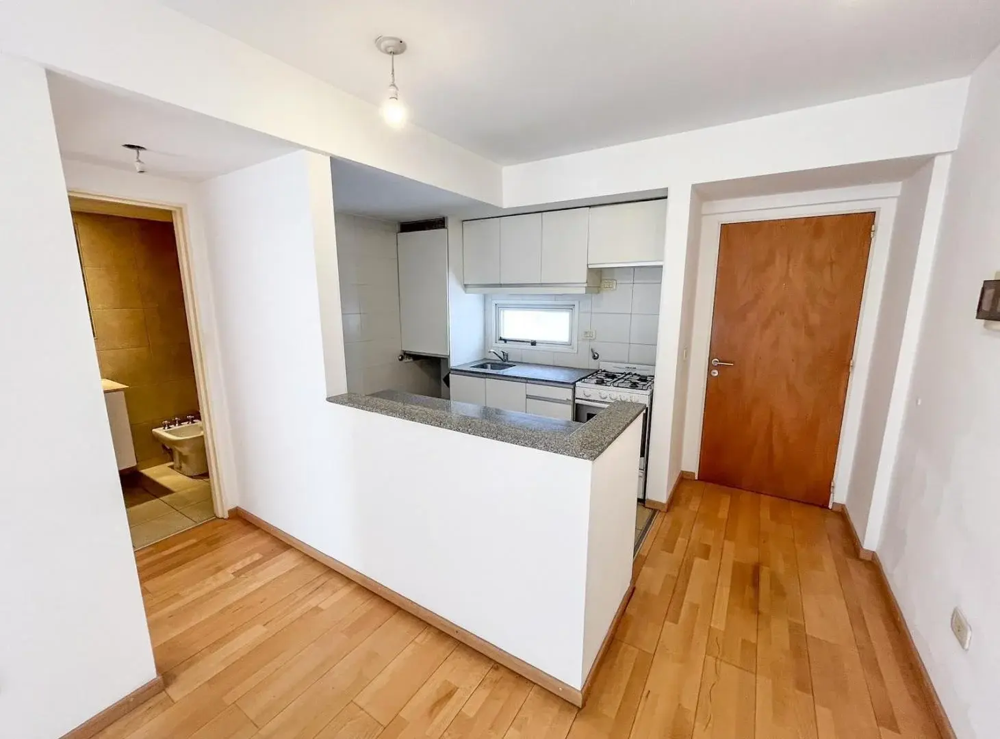 Alquiler Departamento un dormitorio. España al 300 - Zona Centro 5