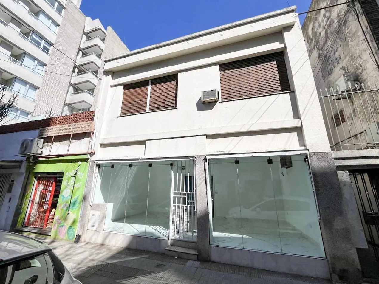 Alquiler de Casa Local uso institucional/comercial en Centro 4