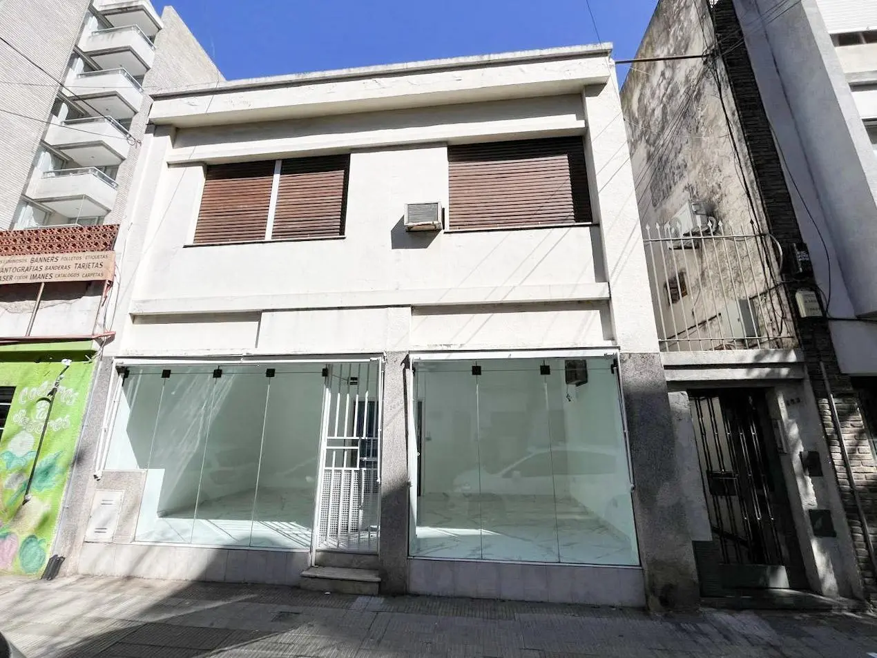 Alquiler de Casa Local uso institucional/comercial en Centro 2