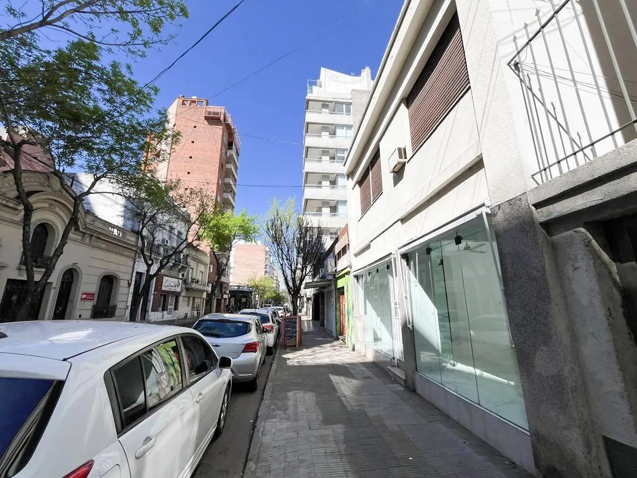 Alquiler de Casa Local uso institucional/comercial en Centro 1