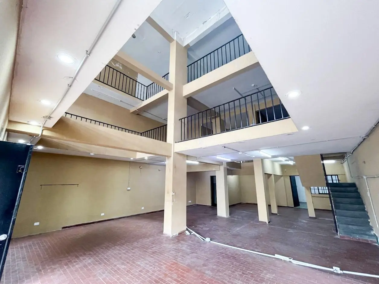 Alquiler Local - Barrio Matheu - Rosario 3