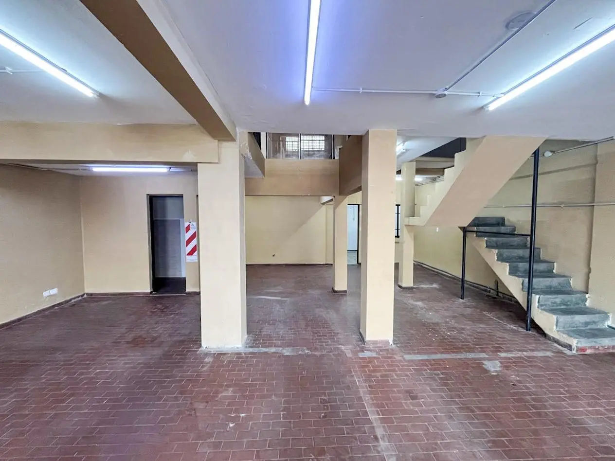 Alquiler Local - Barrio Matheu - Rosario 2