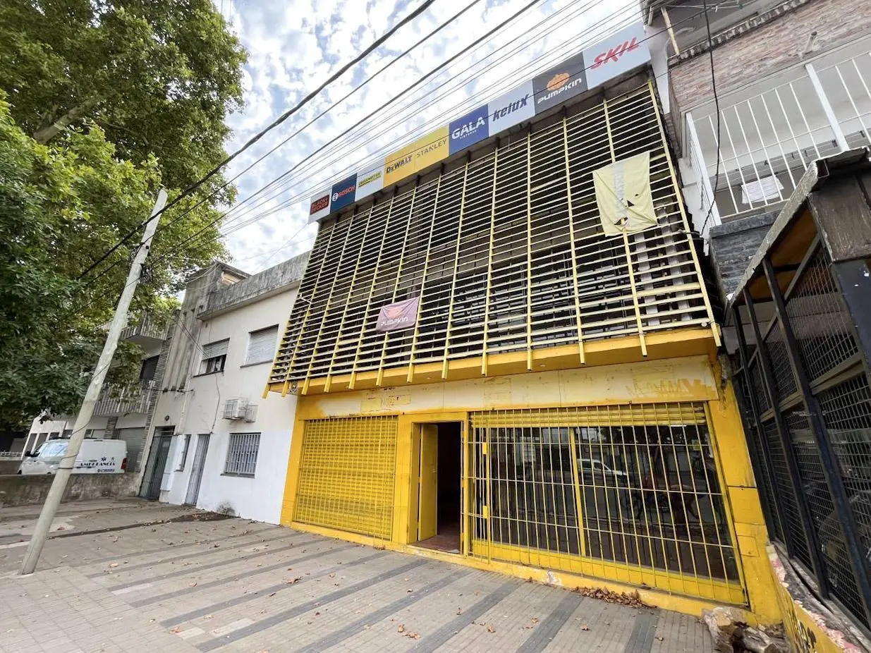 Alquiler Local - Barrio Matheu - Rosario 5