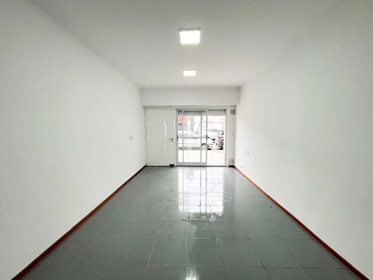 Alquiler Casa Uso Comercial / Profesional. Barrio Abasto. Rosario. 4