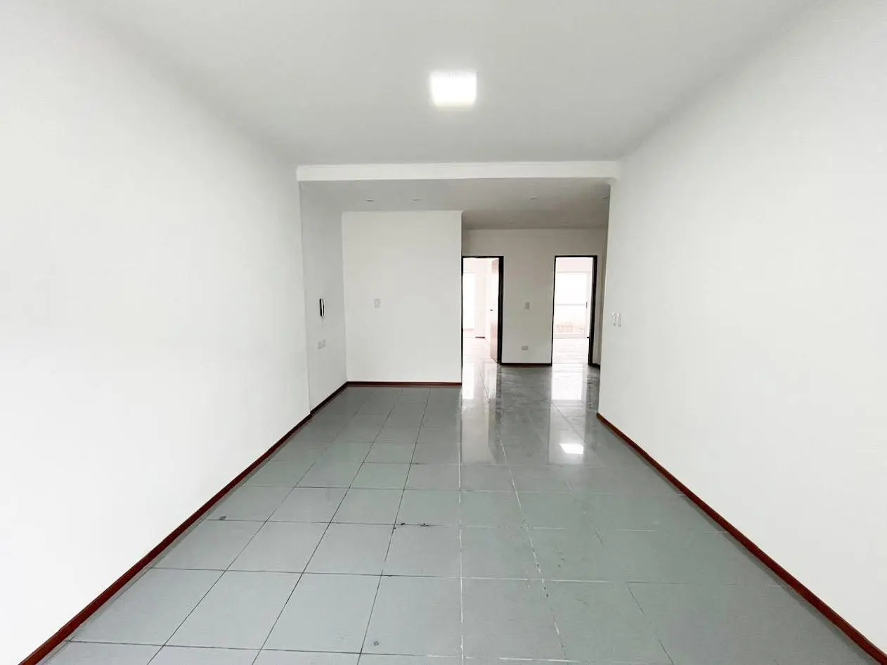 Alquiler Casa Uso Comercial / Profesional. Barrio Abasto. Rosario. 5