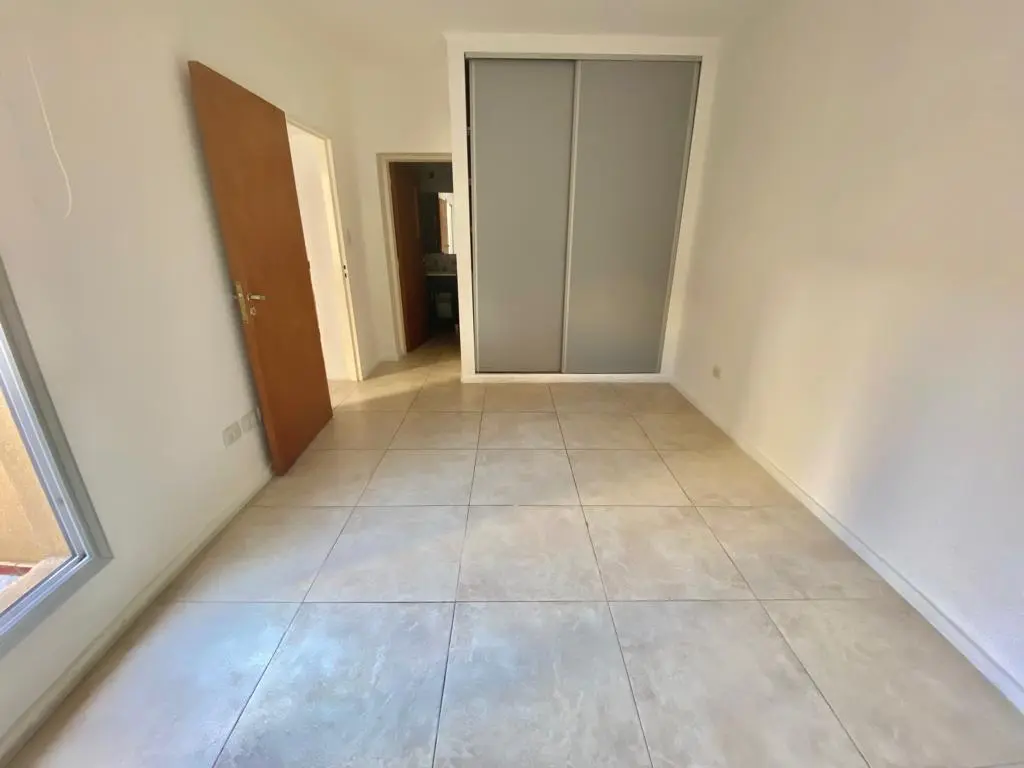 Alquiler Departamento de Pasillo 1 Dormitorio - España y Hospitales - Rosario 4
