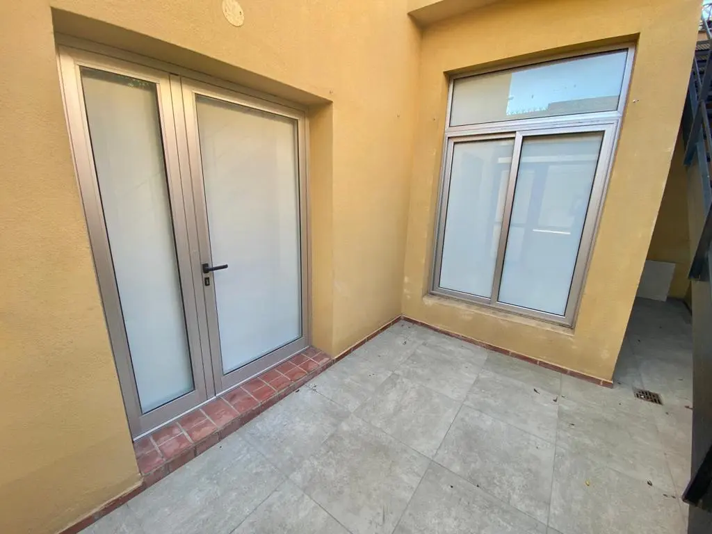 Alquiler Departamento de Pasillo 1 Dormitorio - España y Hospitales - Rosario 2