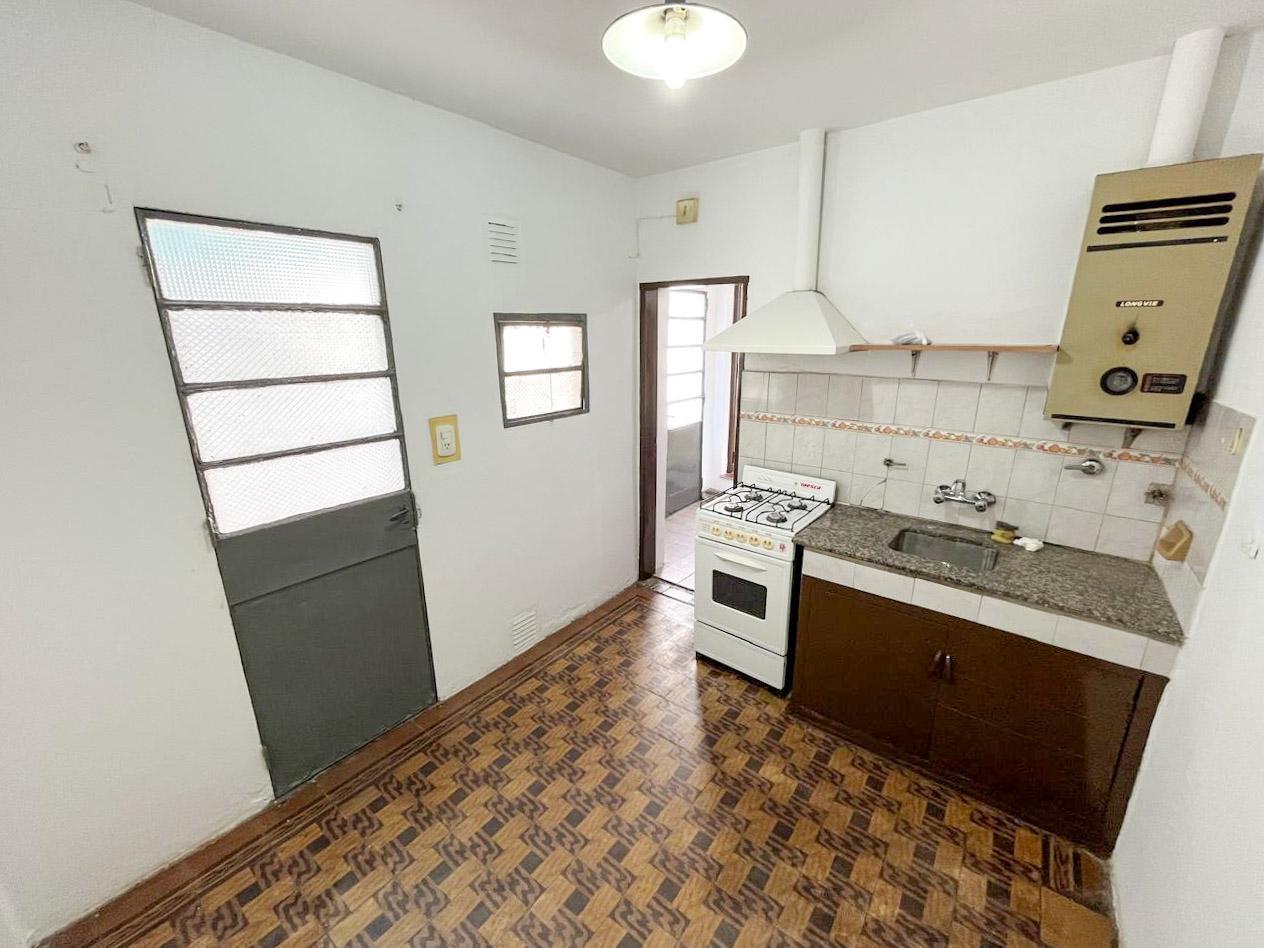 Foto de Alquiler Departamento 1 Dormitorio De Pasillo. Abasto. Rosario., imagen 5