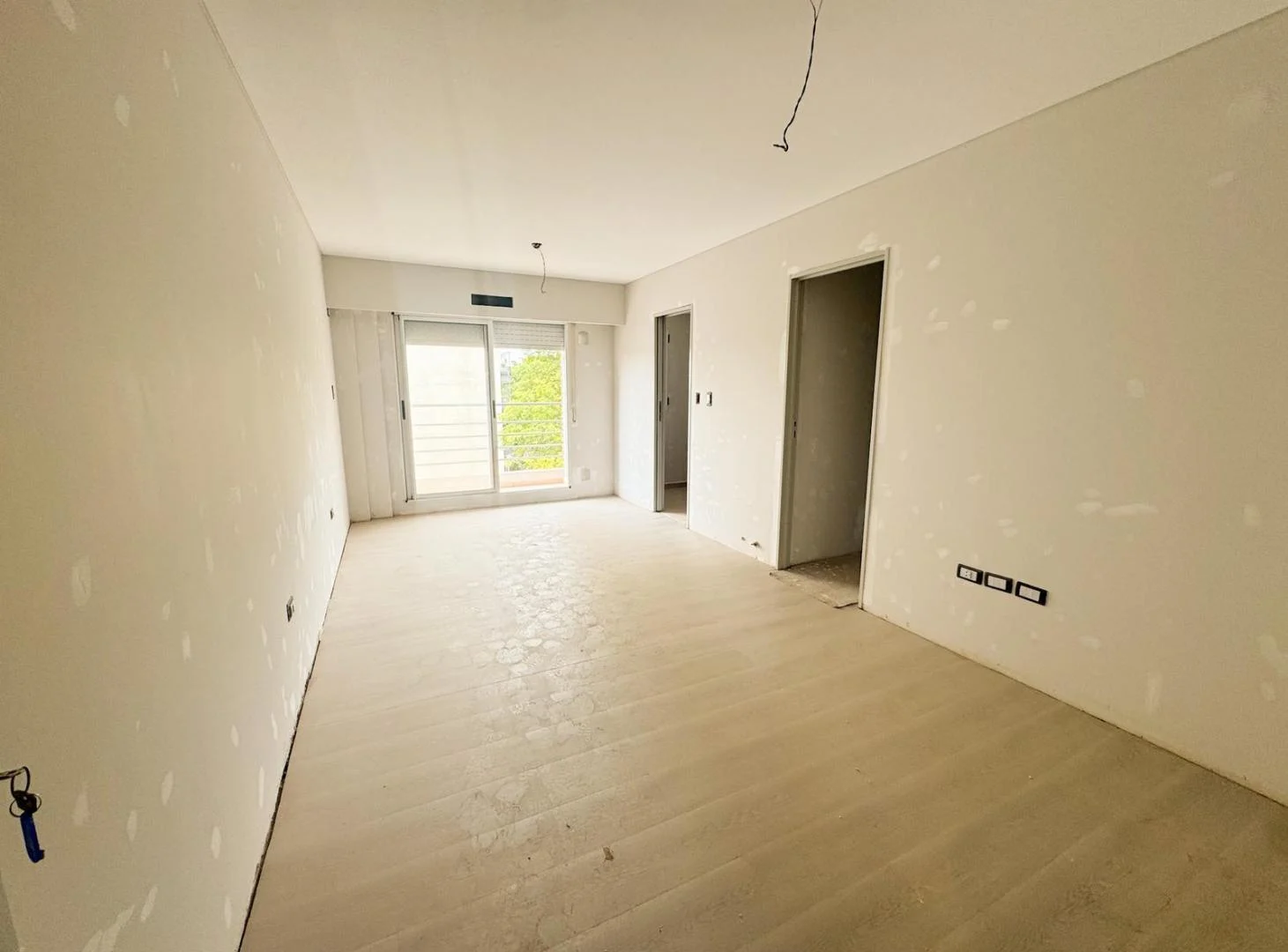 Venta Departamento dos dormitorios a estrenar - Amenabar y San Martin