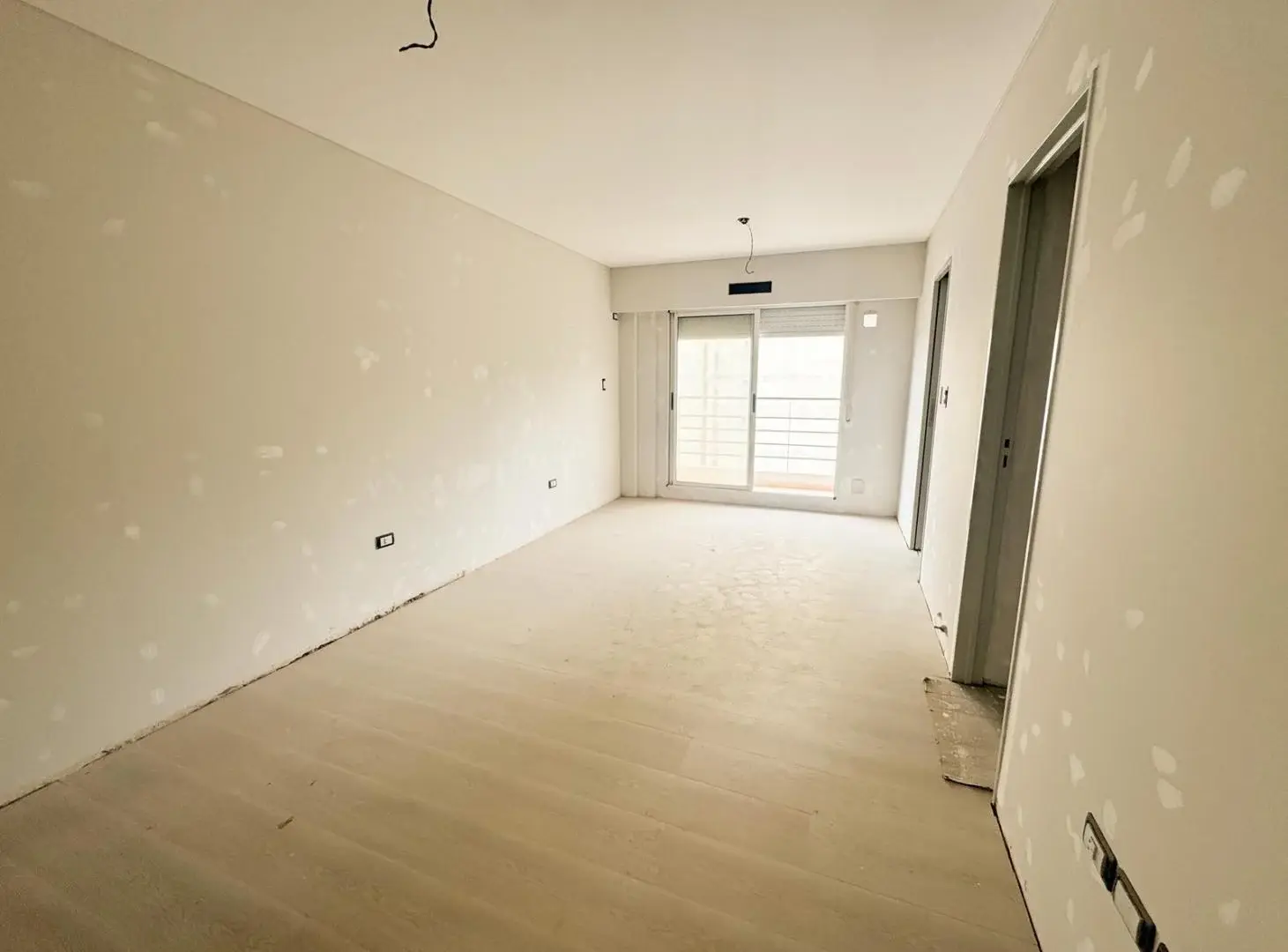 Venta Departamento dos dormitorios a estrenar - Amenabar y San Martin 2
