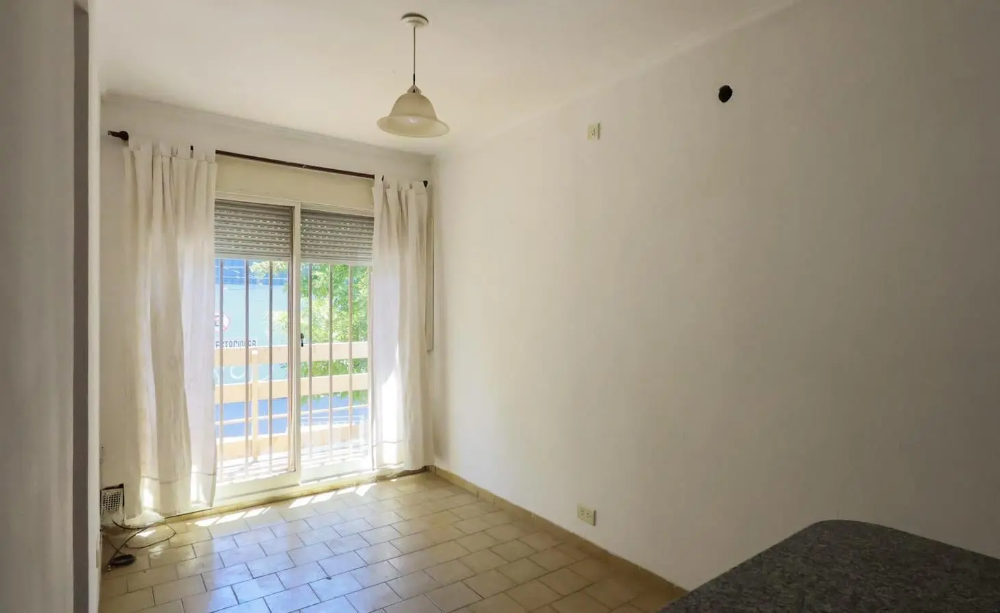 Venta Departamento un dormitorio - Maipu 1900. Abasto 5